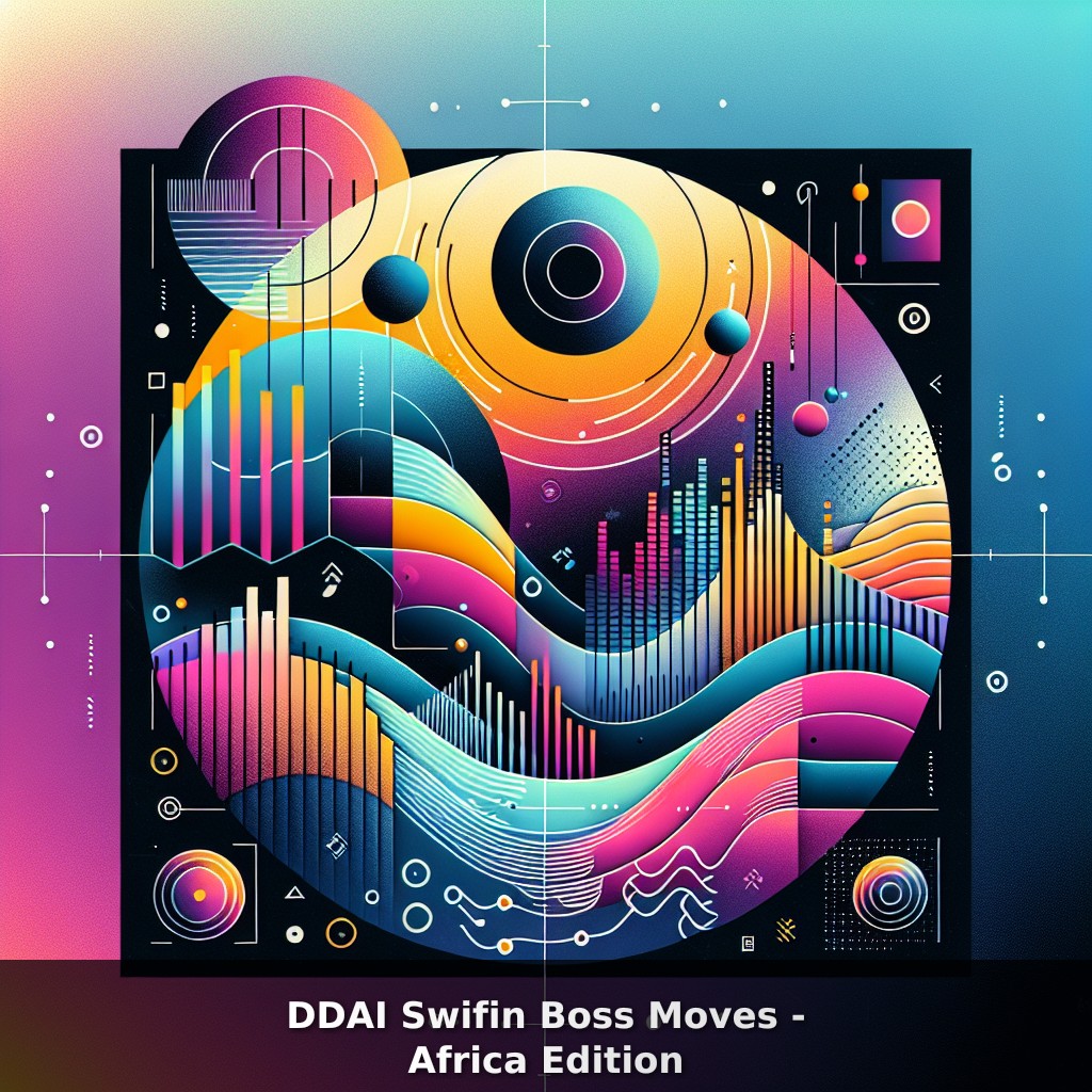 077 DDAI Swifin Boss Moves - Africa Edition