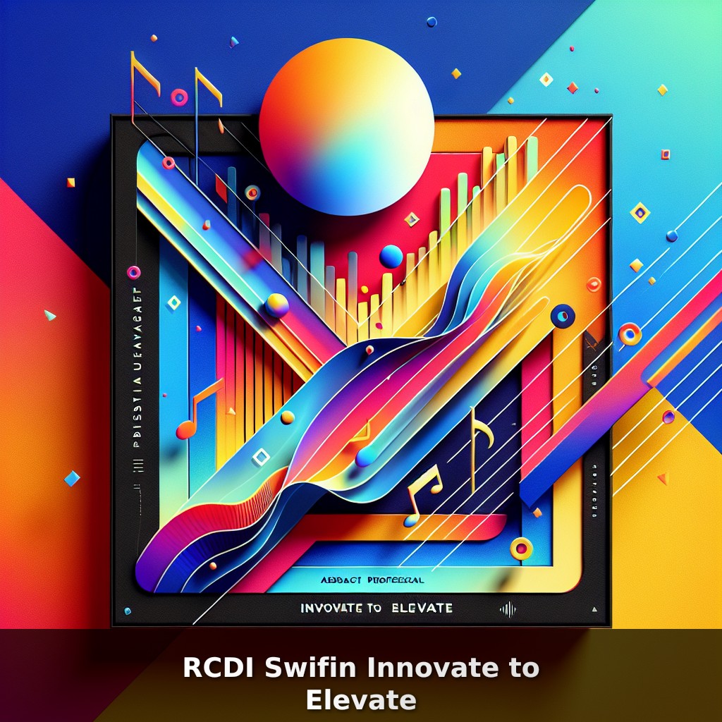 078 RCDI Swifin Innovate to Elevate