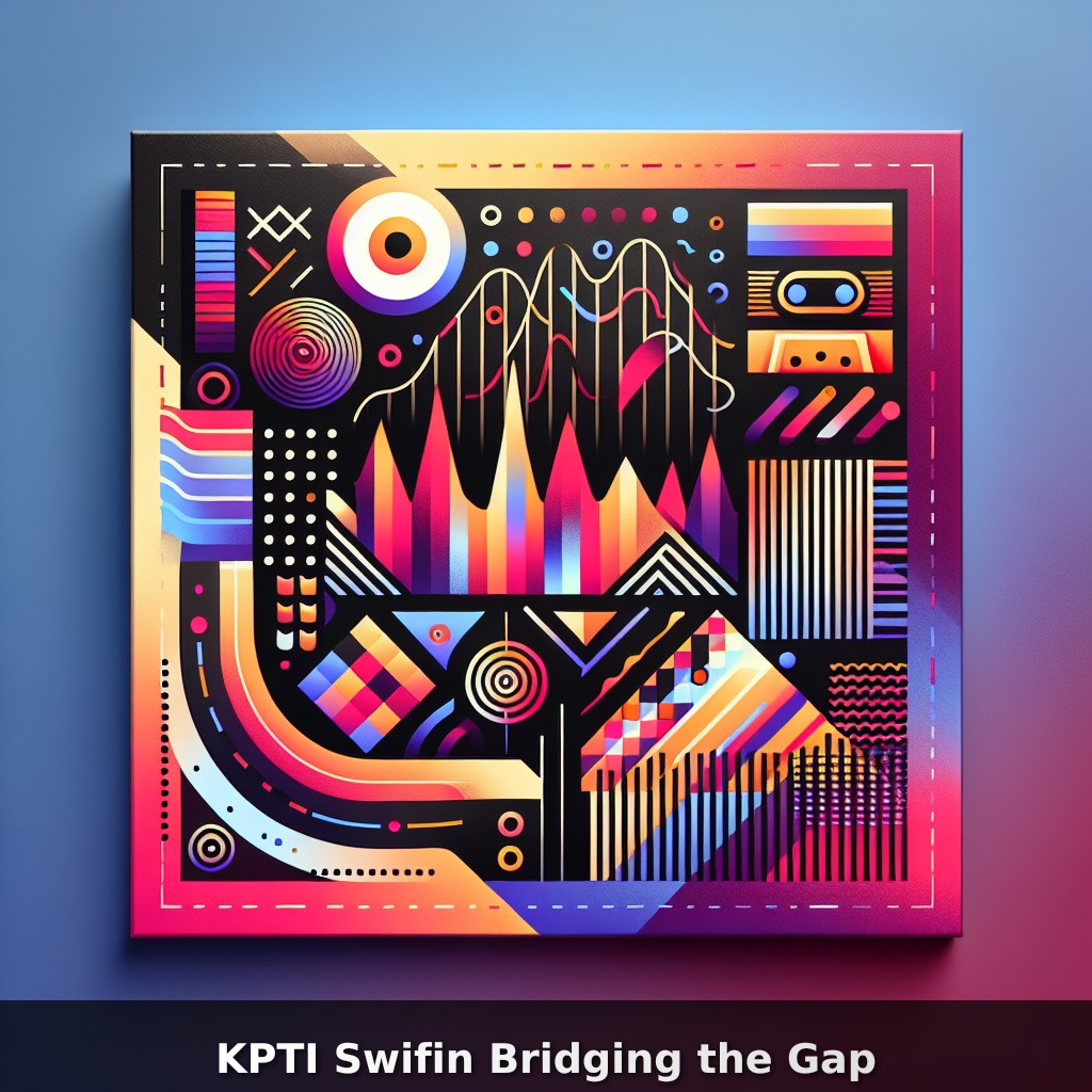 083 KPTI Swifin Bridging the Gap