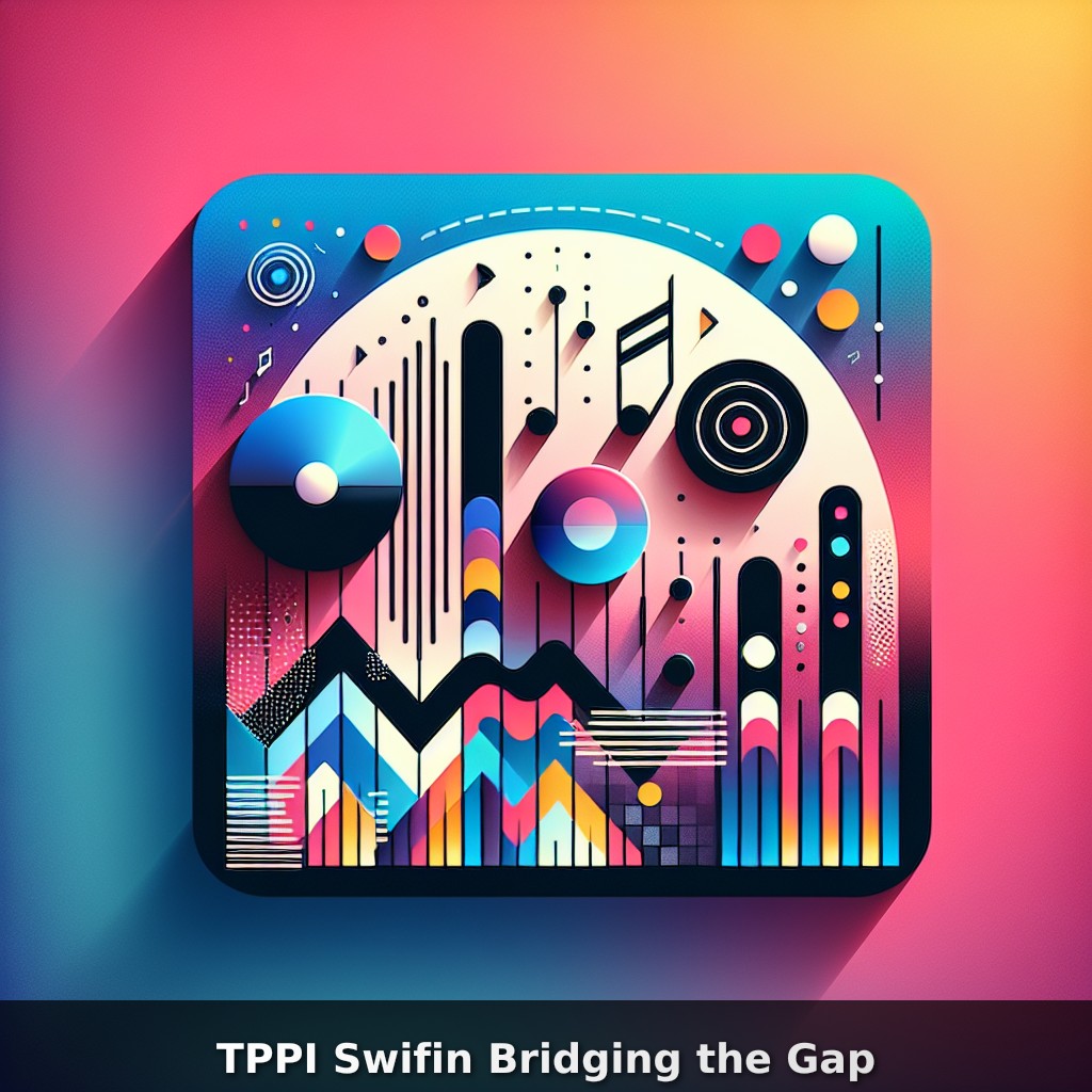 084 TPPI Swifin Bridging the Gap