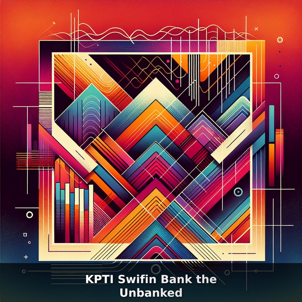 085 KPTI Swifin Bank the Unbanked