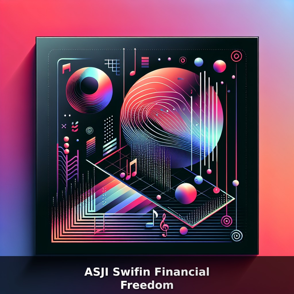 089 ASJI Swifin Financial Freedom