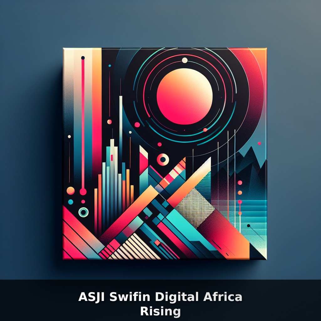 106 ASJI Swifin Digital Africa Rising