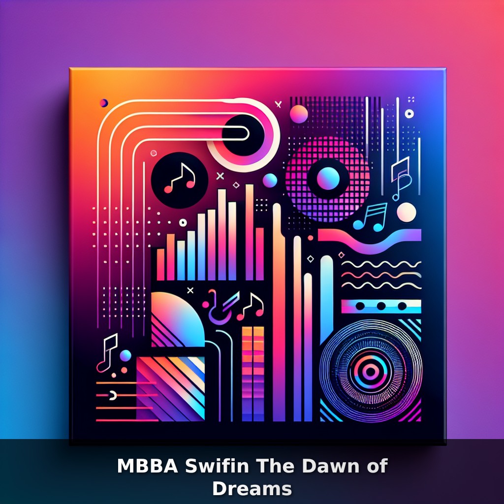 155 MBBA Swifin The Dawn of Dreams