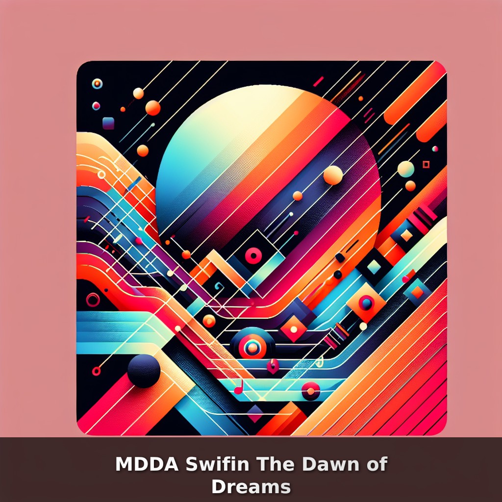 178 MDDA Swifin The Dawn of Dreams