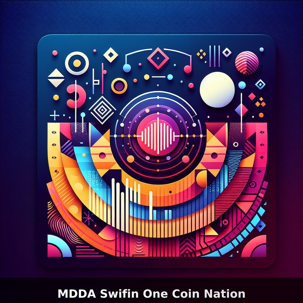 195 MDDA Swifin One Coin Nation