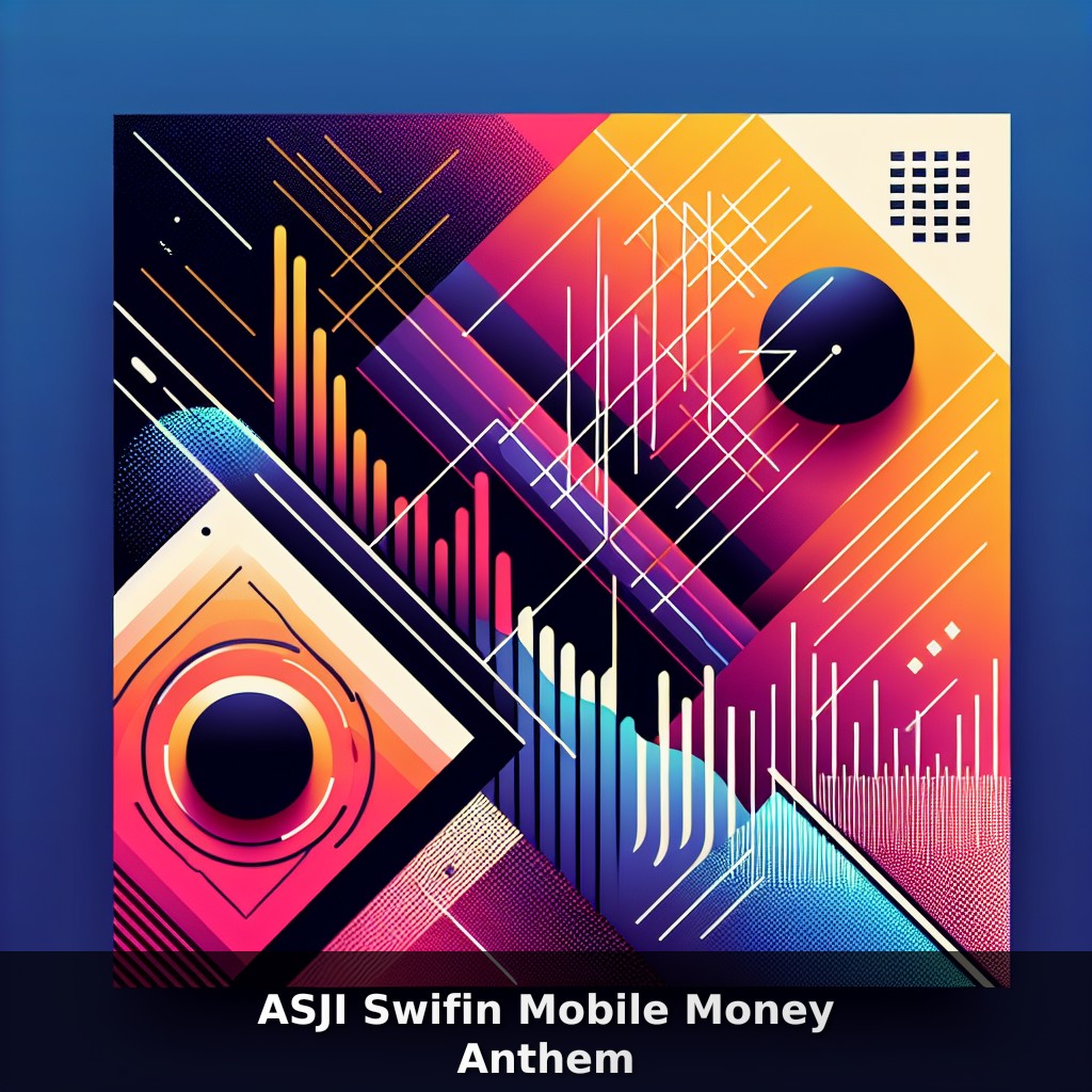 111 ASJI Swifin Mobile Money Anthem