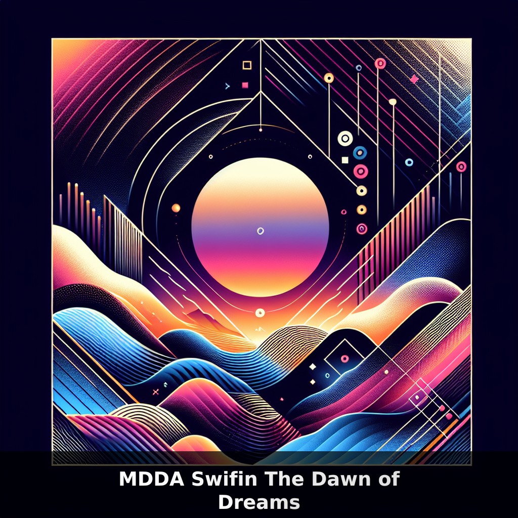 175 MDDA Swifin The Dawn of Dreams