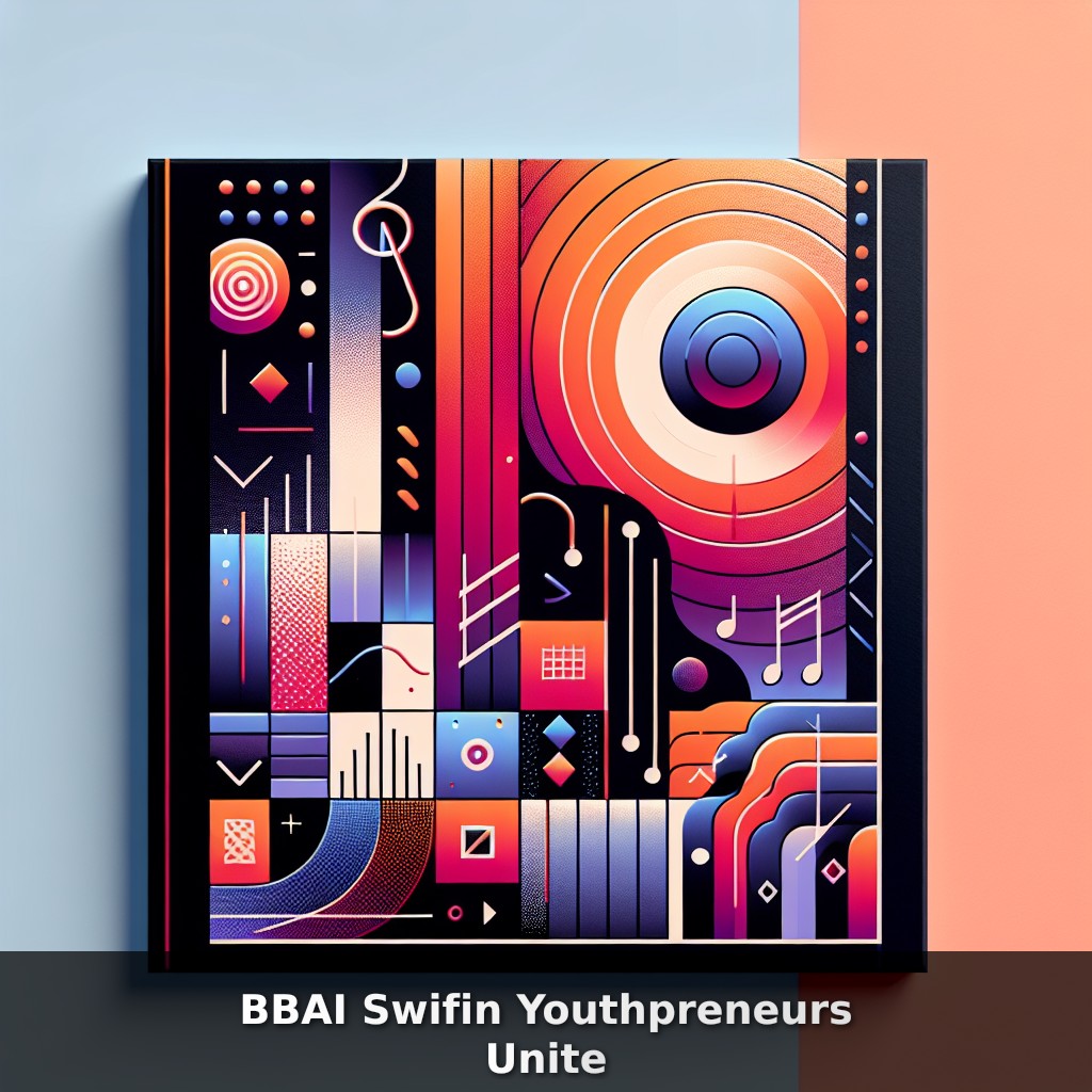 140 BBAI Swifin Youthpreneurs Unite
