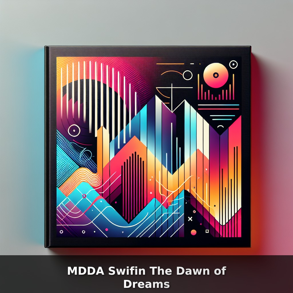 177 MDDA Swifin The Dawn of Dreams