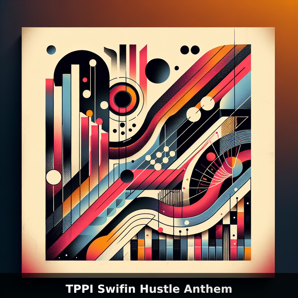 152 TPPI Swifin Hustle Anthem