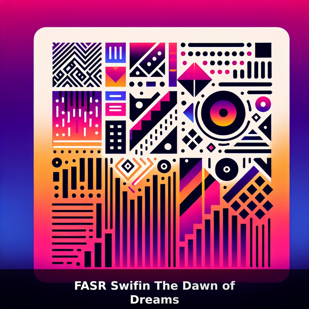 158 FASR Swifin The Dawn of Dreams
