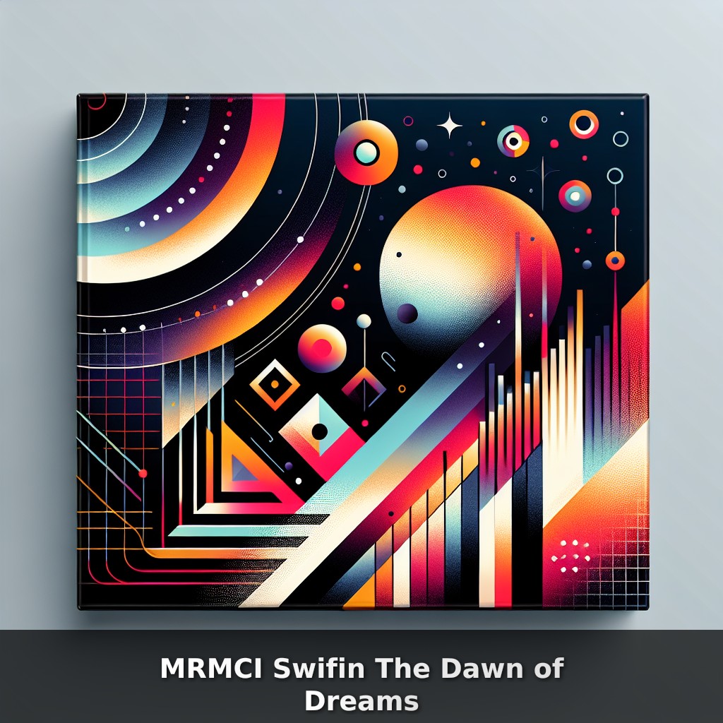 185 MRMCI Swifin The Dawn of Dreams