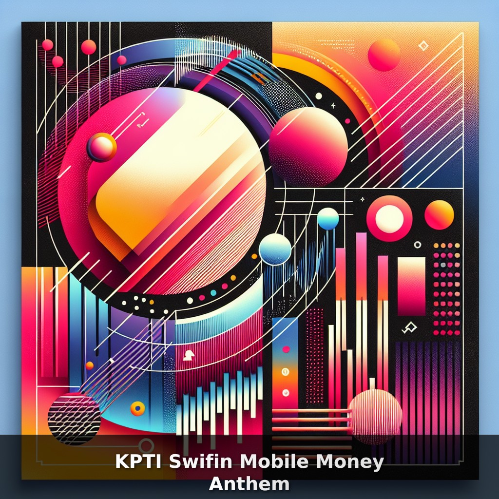 110 KPTI Swifin Mobile Money Anthem