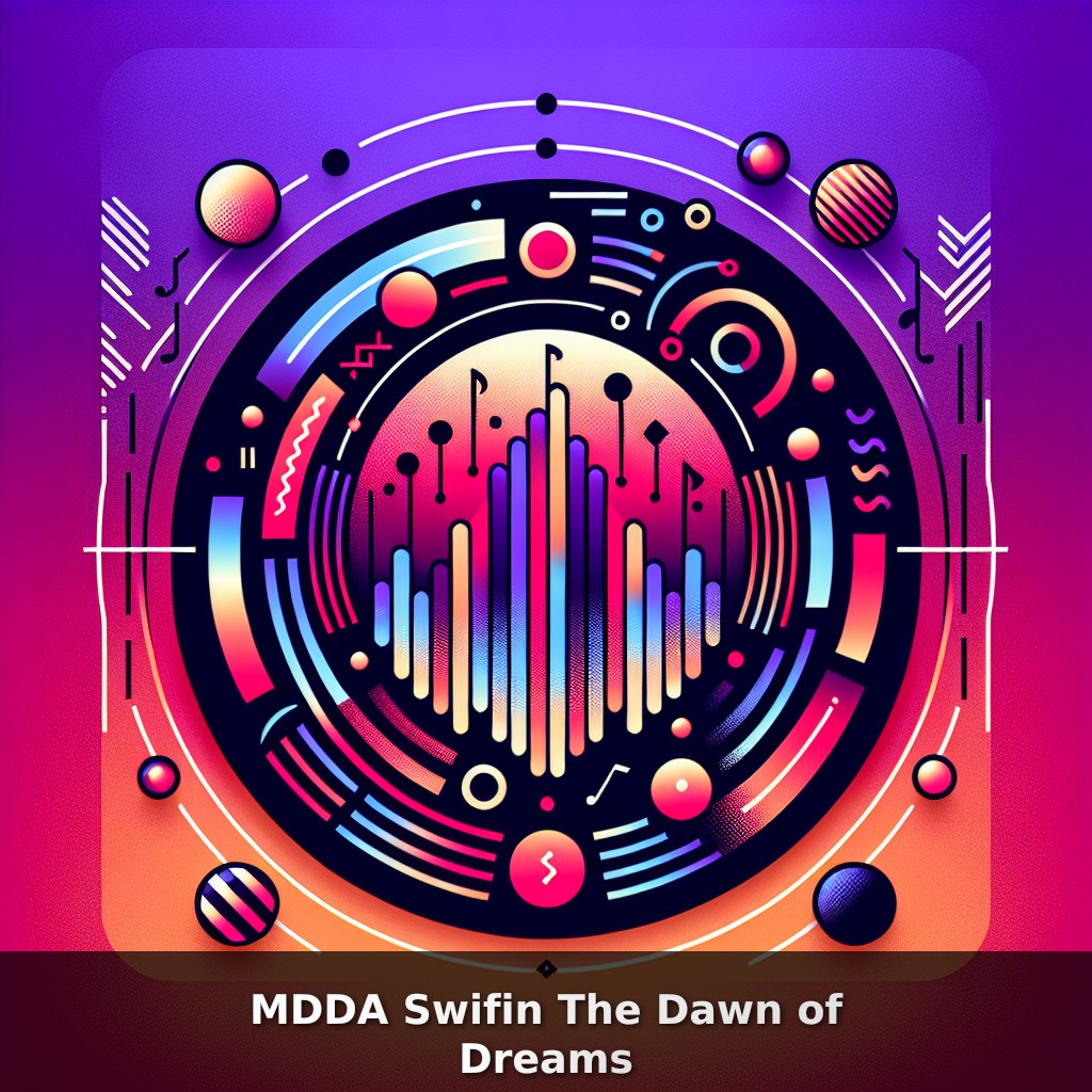 153 MDDA Swifin The Dawn of Dreams
