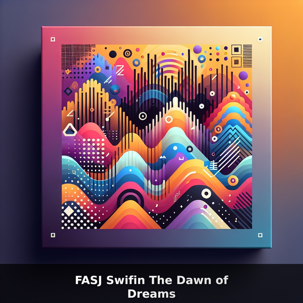 164 FASJ  Swifin The Dawn of Dreams