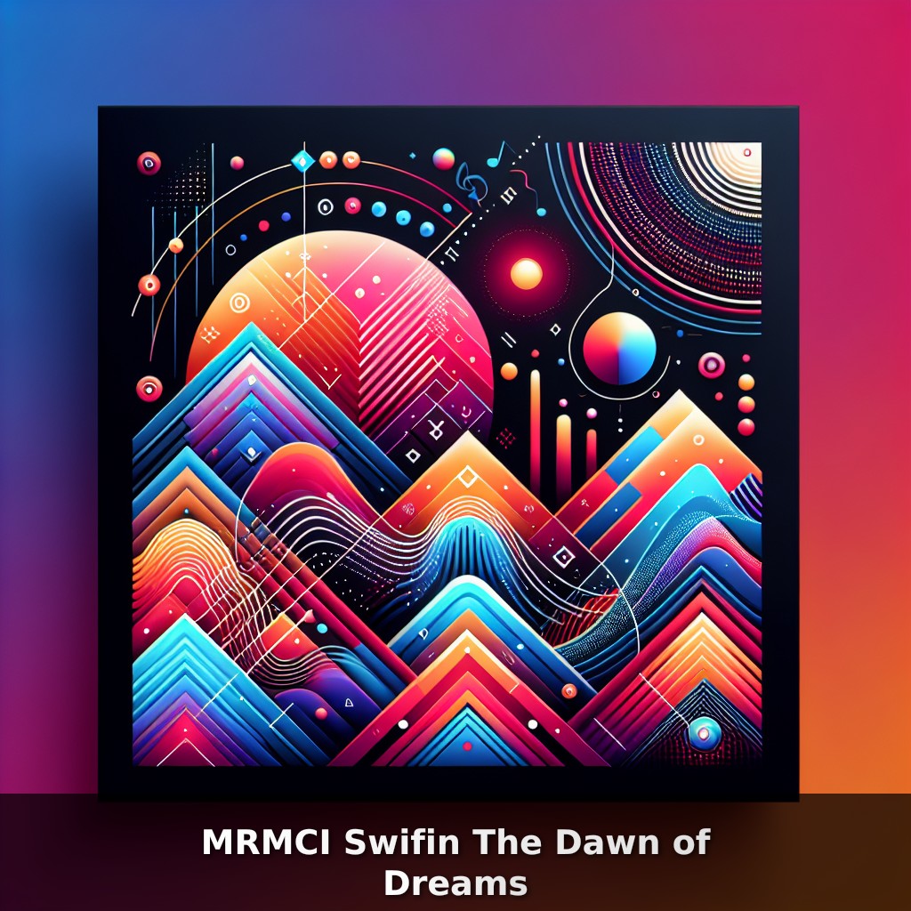 191 MRMCI Swifin The Dawn of Dreams