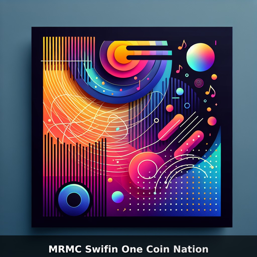 194 MRMC Swifin One Coin Nation