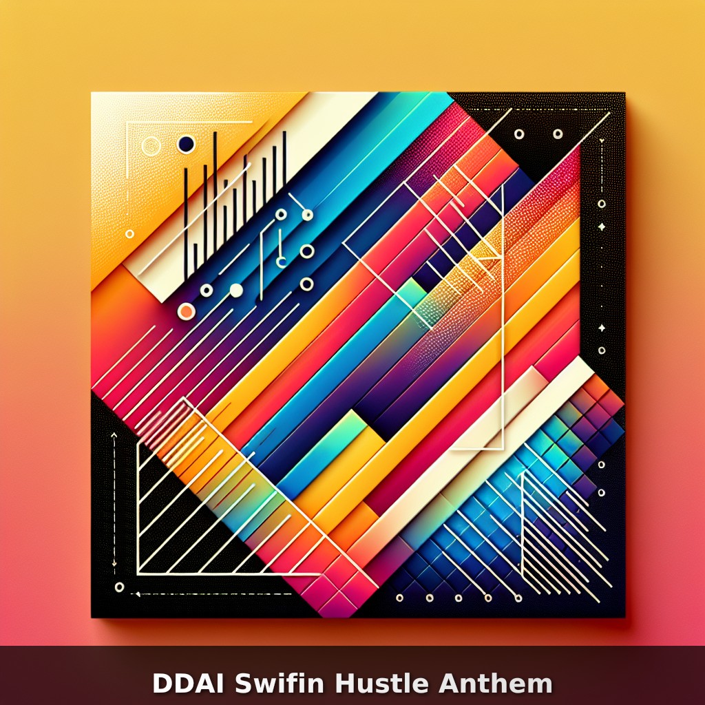151 DDAI Swifin Hustle Anthem