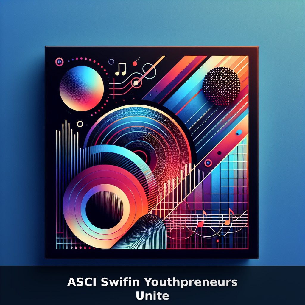 142 ASCI Swifin Youthpreneurs Unite