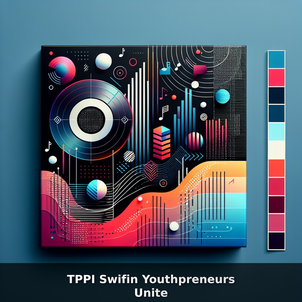 145 TPPI Swifin Youthpreneurs Unite