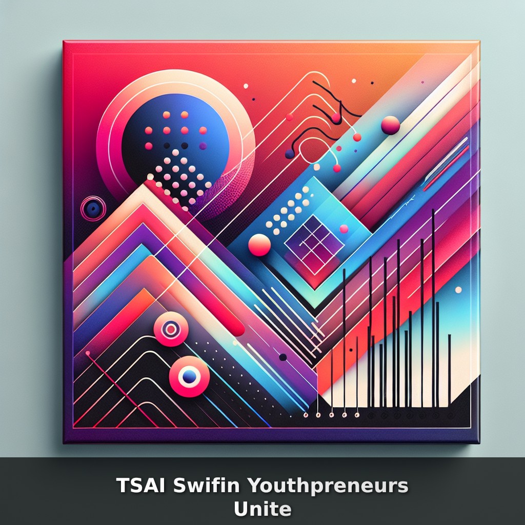 143 TSAI Swifin Youthpreneurs Unite