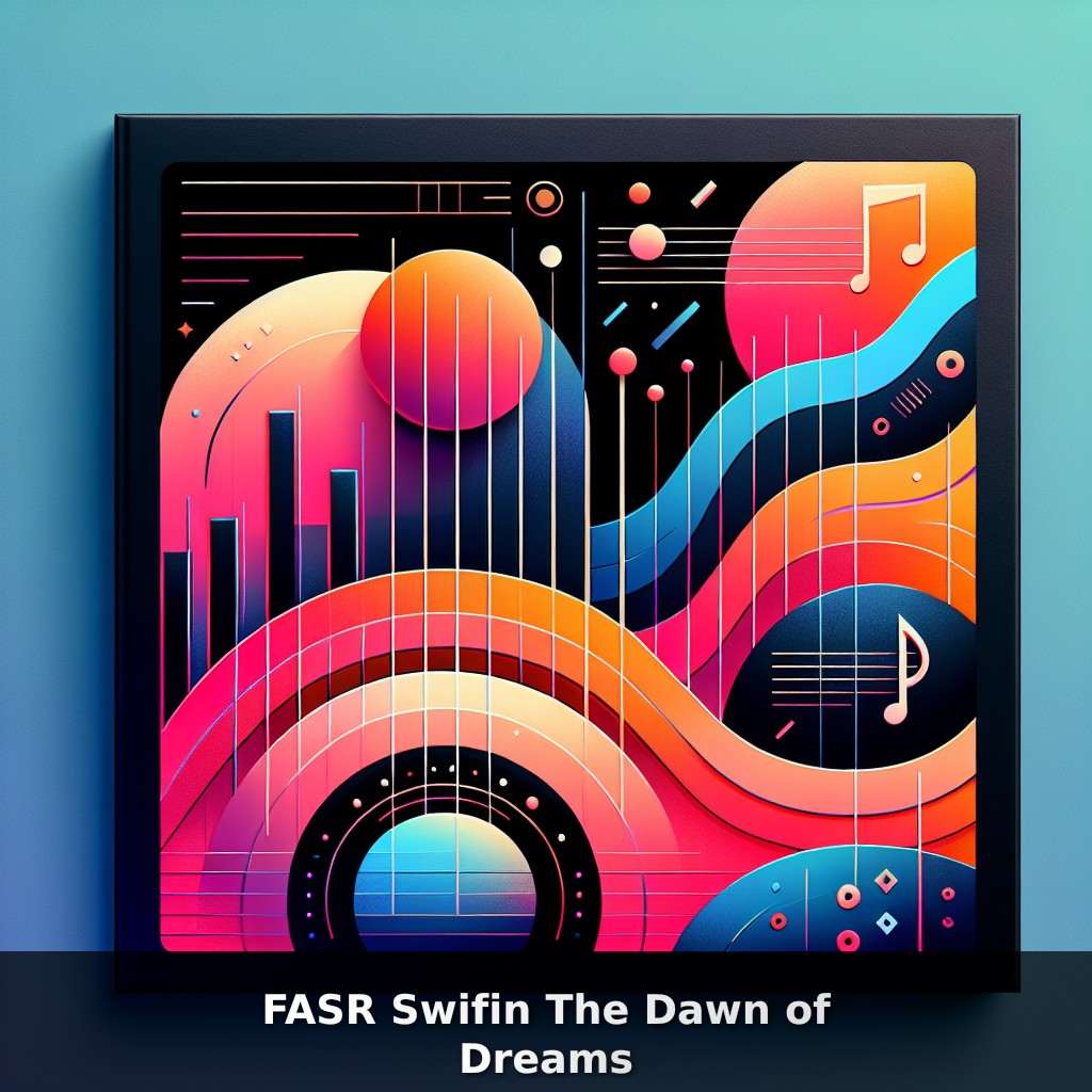 161 FASR Swifin The Dawn of Dreams