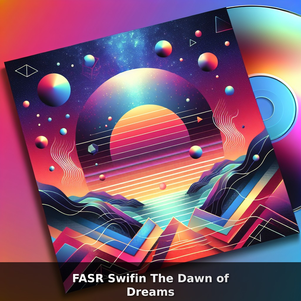 162 FASR  Swifin The Dawn of Dreams