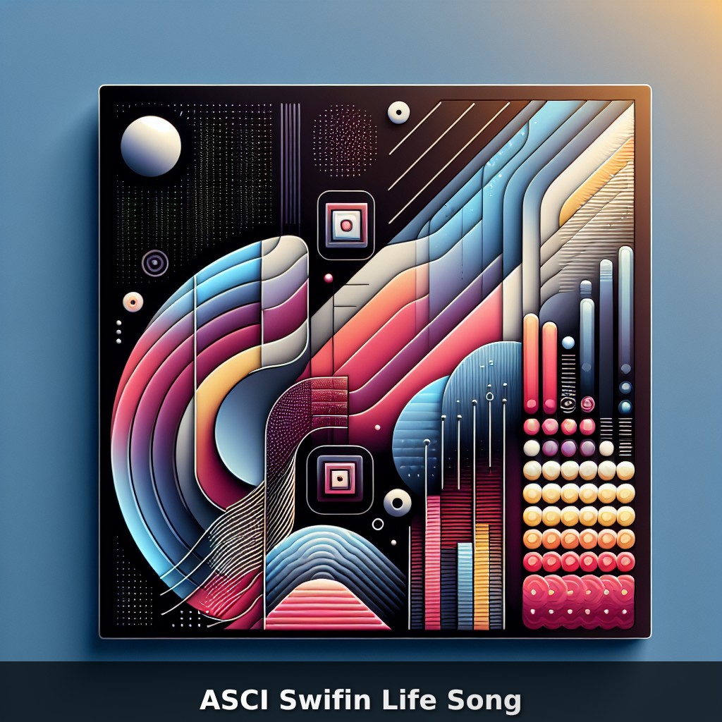 129 ASCI Swifin Life Song