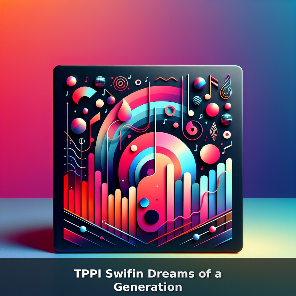 127 TPPI Swifin Dreams of a Generation