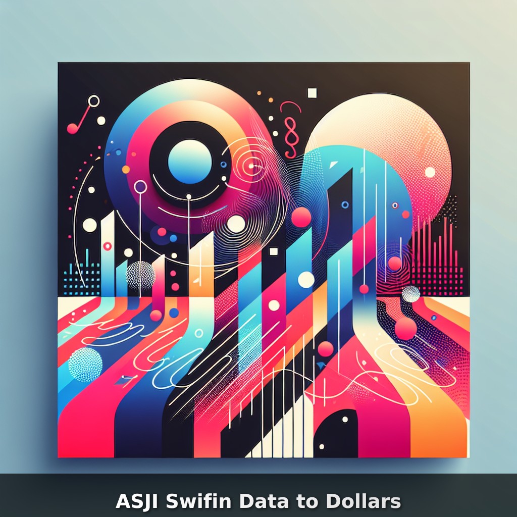 116 ASJI Swifin Data to Dollars
