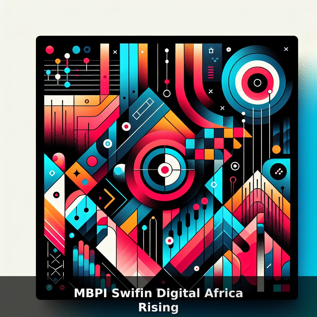 108 MBPI Swifin Digital Africa Rising