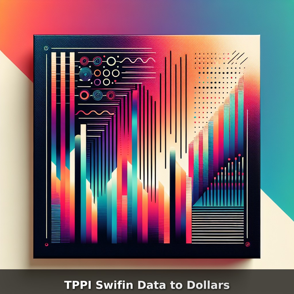 114 TPPI Swifin Data to Dollars