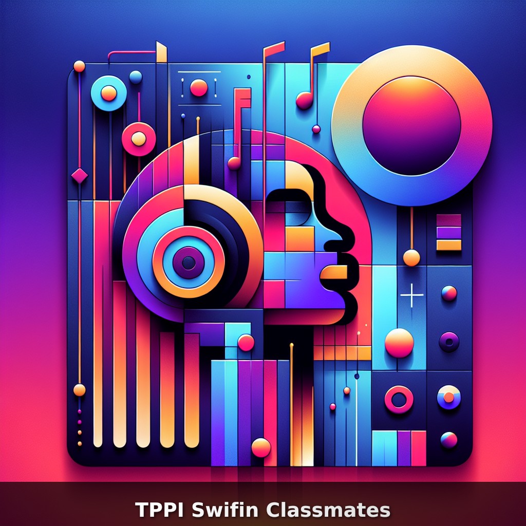 102 TPPI Swifin Classmates