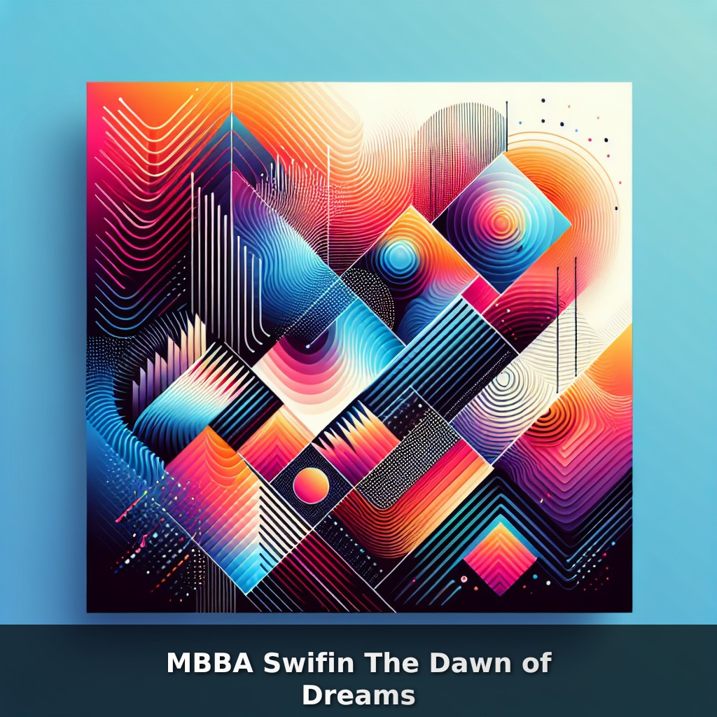160 MBBA Swifin The Dawn of Dreams