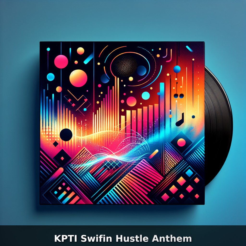 146 KPTI Swifin Hustle Anthem