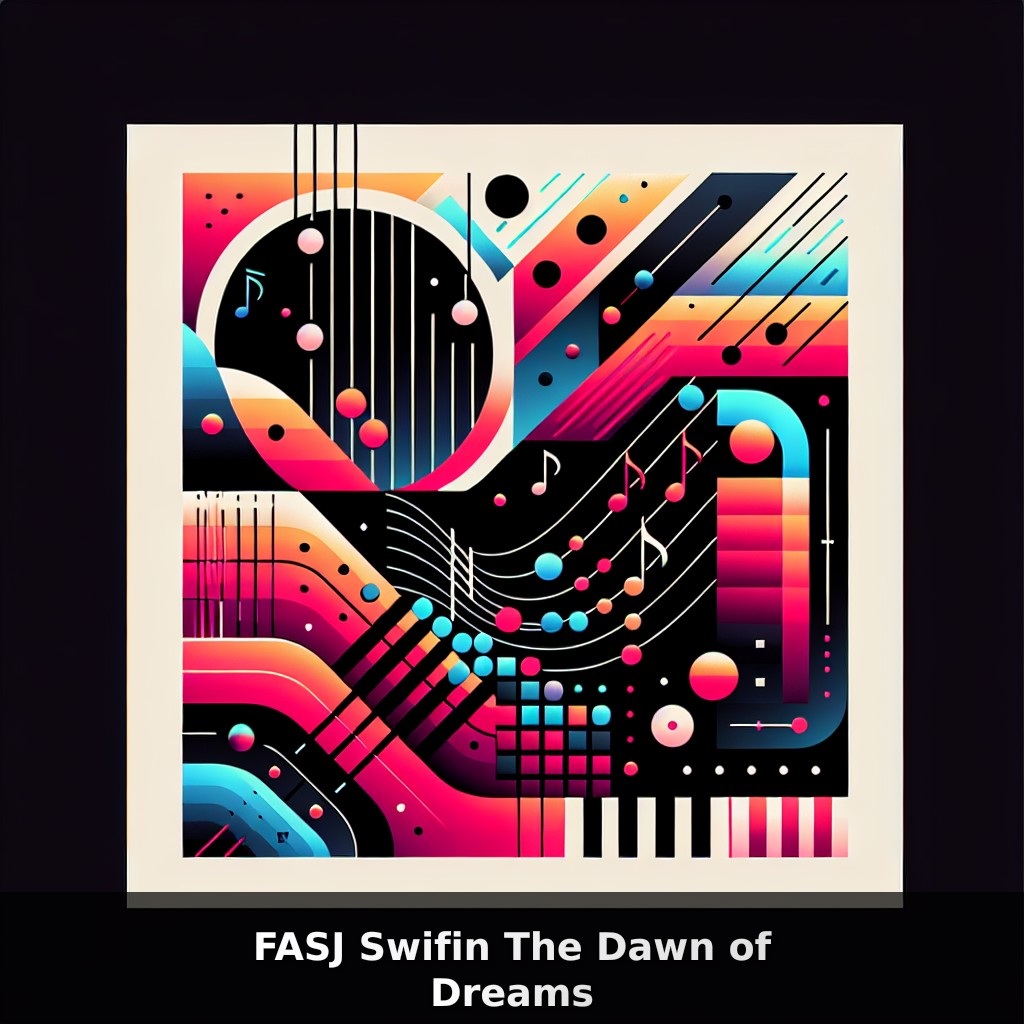 170 FASJ  Swifin The Dawn of Dreams