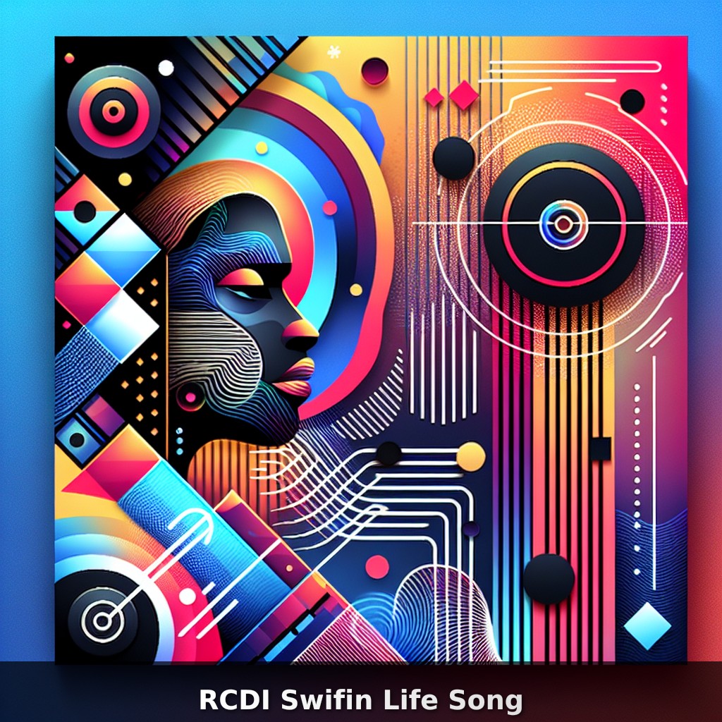 133 RCDI Swifin Life Song