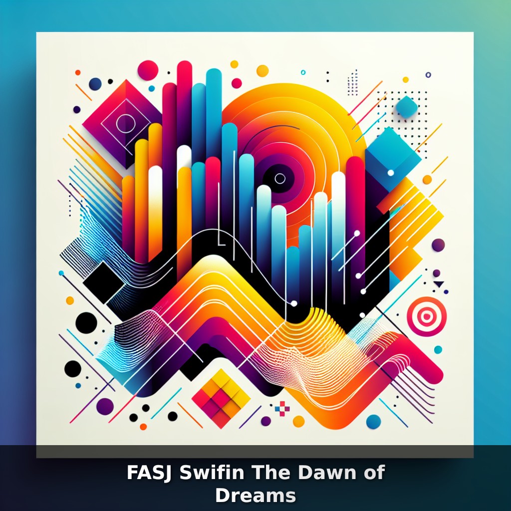 169 FASJ  Swifin The Dawn of Dreams