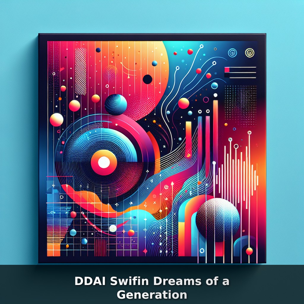 126 DDAI Swifin Dreams of a Generation