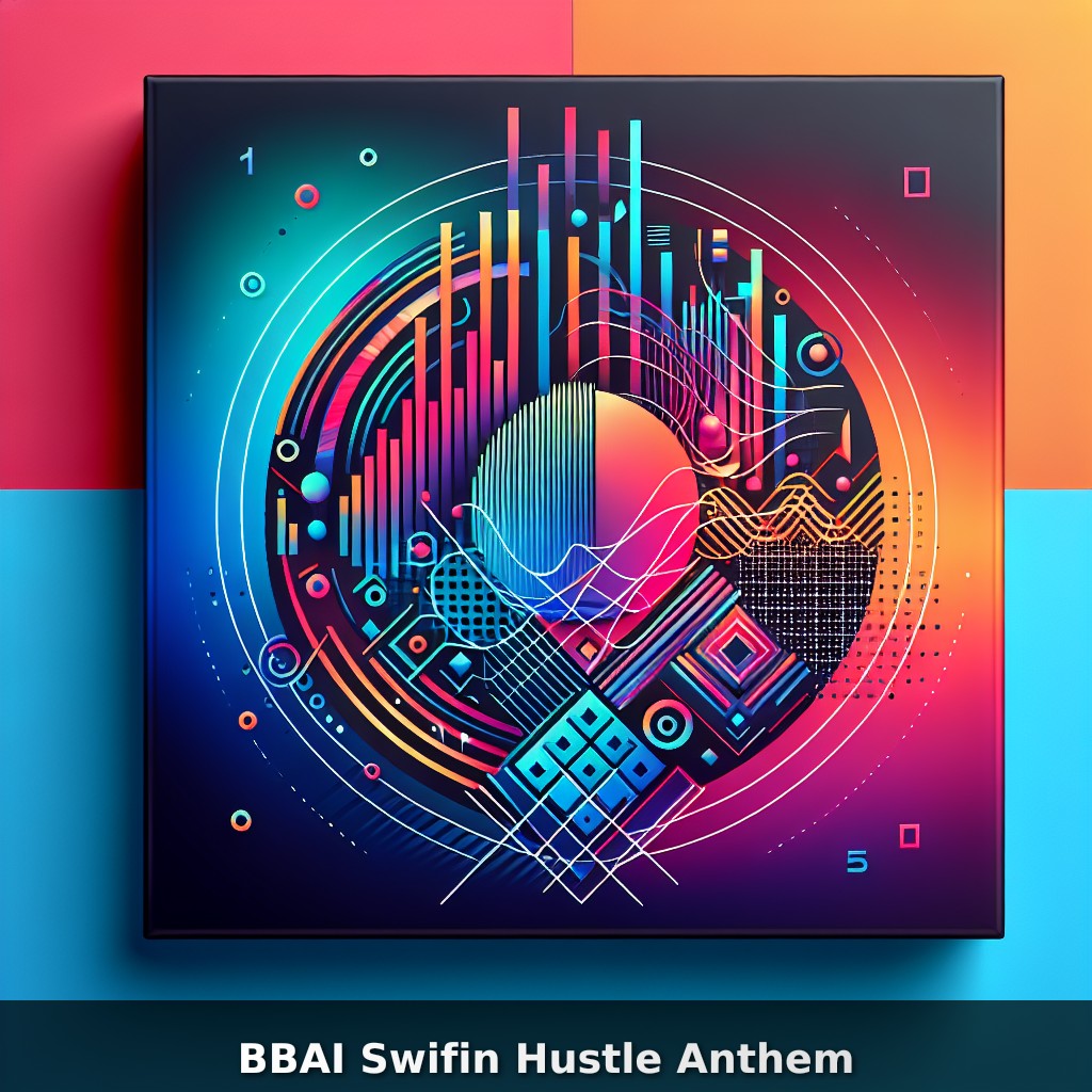 147 BBAI Swifin Hustle Anthem