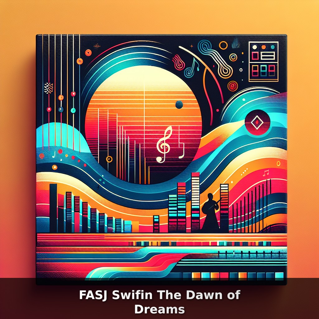 163 FASJ  Swifin The Dawn of Dreams