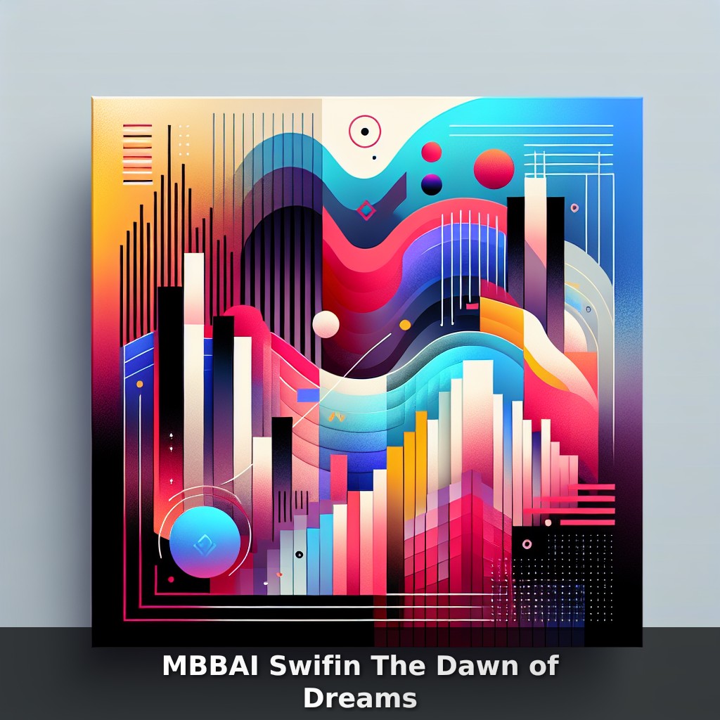 179 MBBAI Swifin The Dawn of Dreams