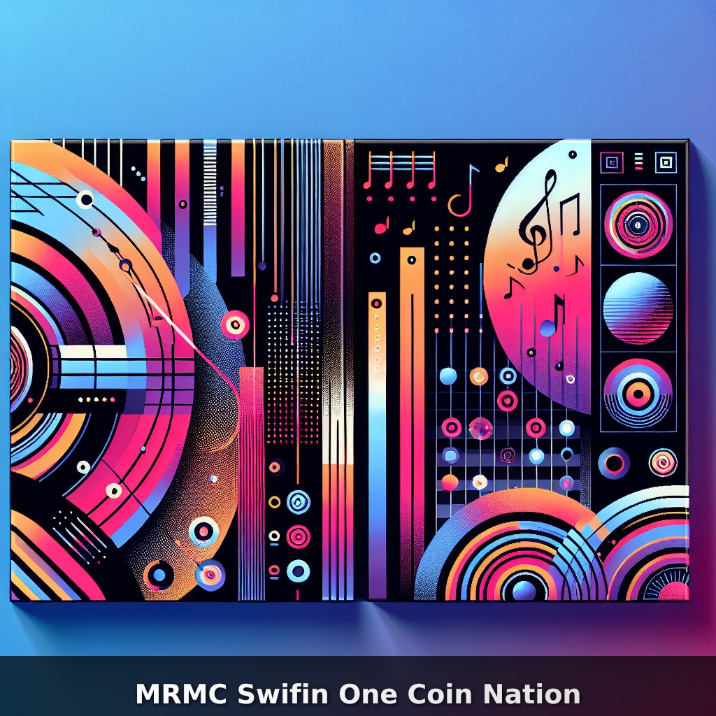 198 MRMC Swifin One Coin Nation