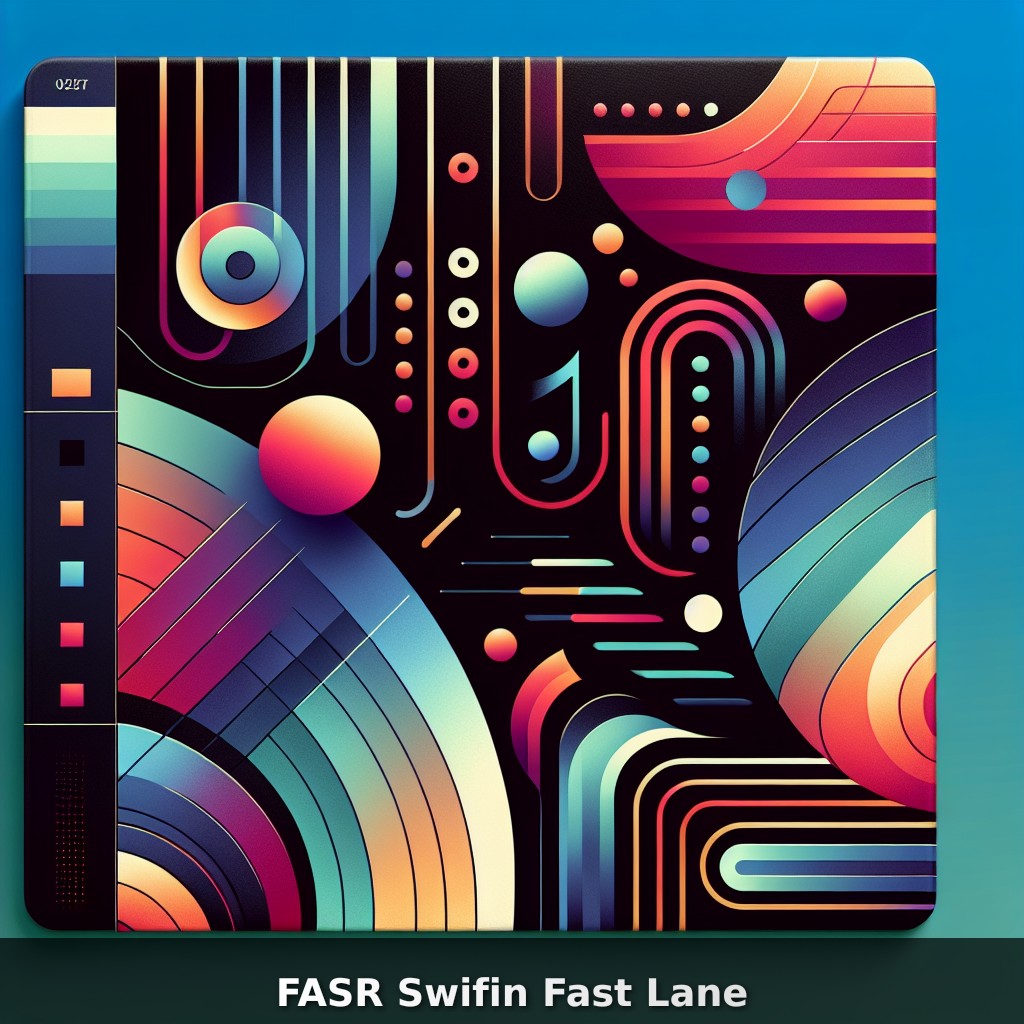 200 FASR Swifin Fast Lane