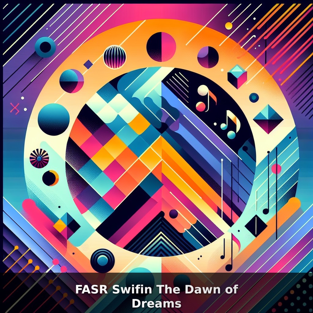 189 FASR Swifin The Dawn of Dreams