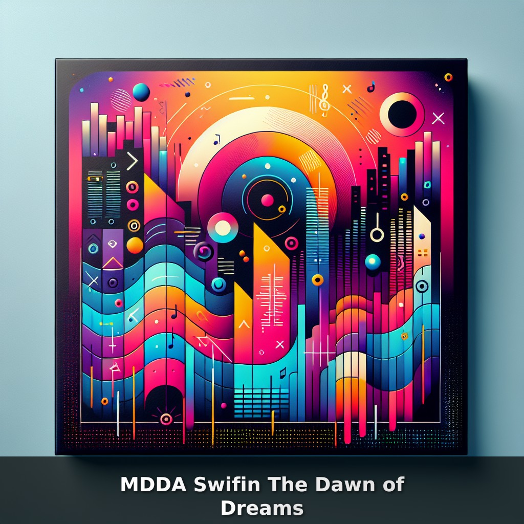 176 MDDA Swifin The Dawn of Dreams