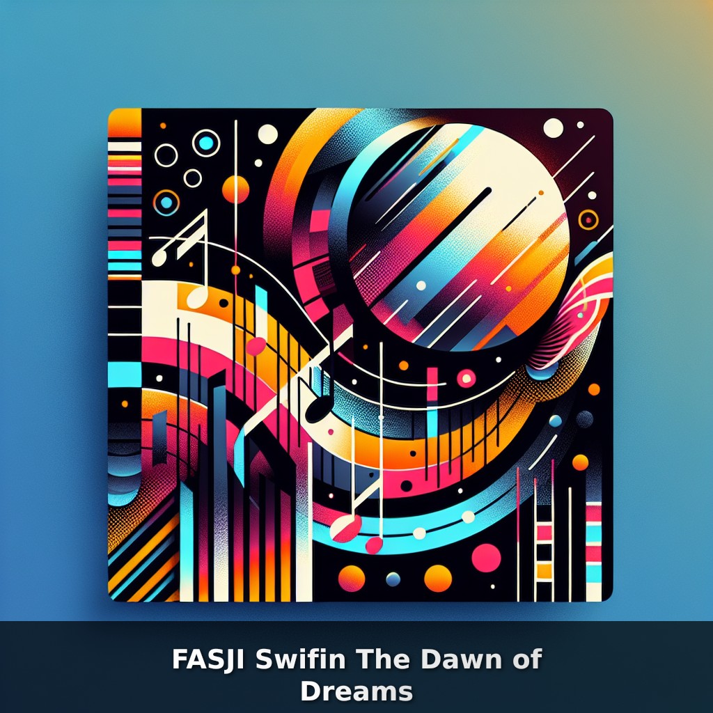 188 FASJI Swifin The Dawn of Dreams