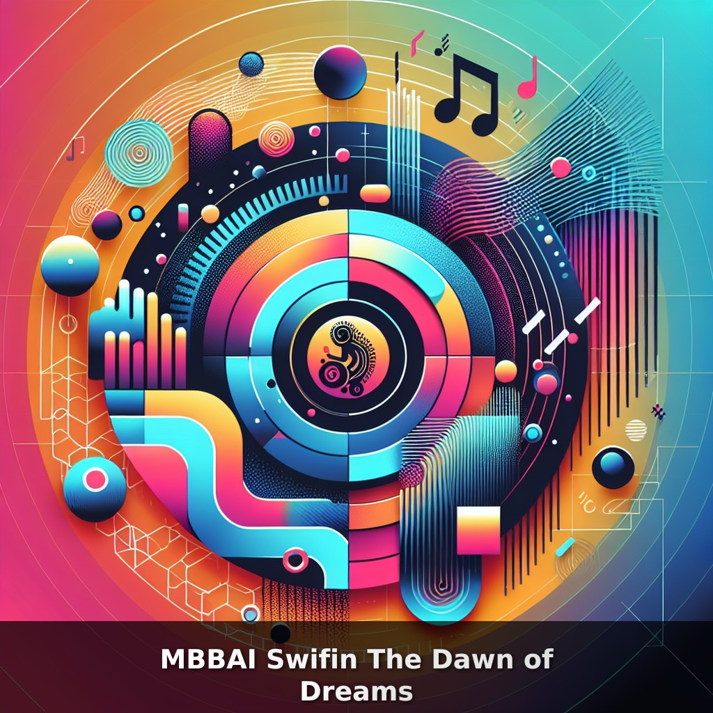 180 MBBAI Swifin The Dawn of Dreams