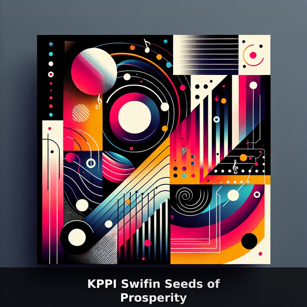 101 KPPI Swifin Seeds of Prosperity